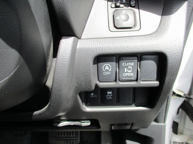 eK SPACE custom