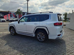LANDCRUISER wagon