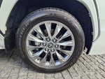 LANDCRUISER wagon