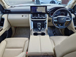 LANDCRUISER wagon