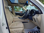 LANDCRUISER wagon