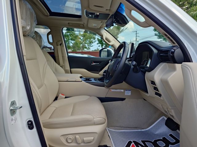 LANDCRUISER wagon