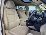 LANDCRUISER wagon