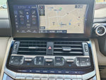 LANDCRUISER wagon