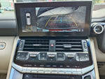 LANDCRUISER wagon