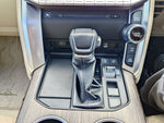 LANDCRUISER wagon