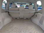 LANDCRUISER wagon