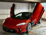 McLaren GT