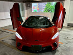 McLaren GT