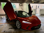 McLaren GT