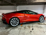 McLaren GT
