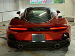McLaren GT