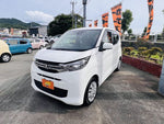 eK WAGON