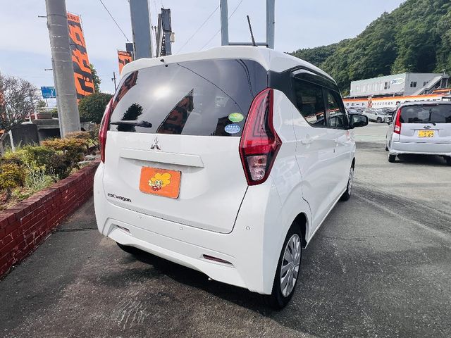 eK WAGON