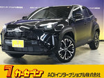 YARIS CROSS HYBRID