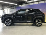 YARIS CROSS HYBRID