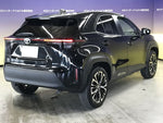 YARIS CROSS HYBRID
