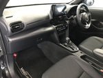 YARIS CROSS HYBRID