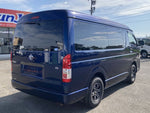 HIACE wagon 4WD