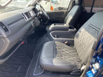 HIACE wagon 4WD