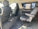 HIACE wagon 4WD