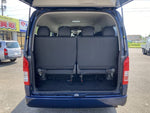 HIACE wagon 4WD