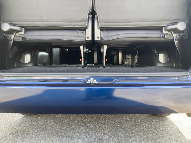 HIACE wagon 4WD