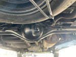 HIACE wagon 4WD