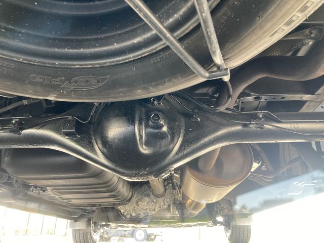 HIACE wagon 4WD