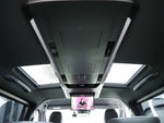 ALPHARD hybrid