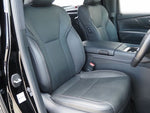 ALPHARD hybrid
