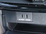 ALPHARD hybrid