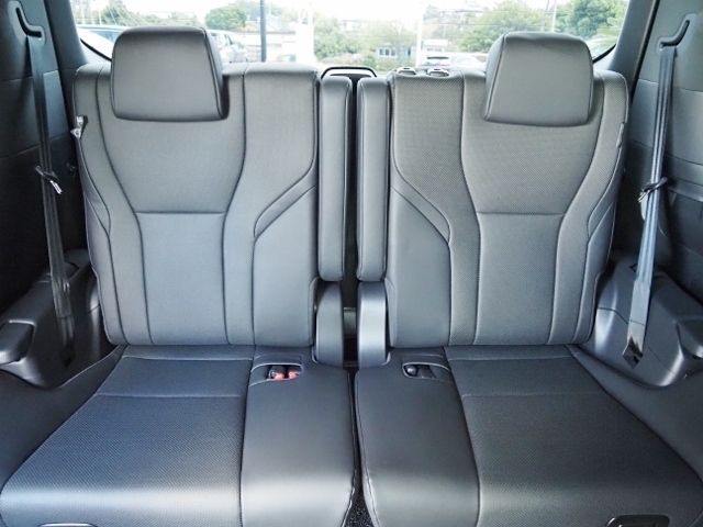 ALPHARD hybrid
