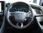 ALPHARD hybrid