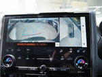 ALPHARD hybrid