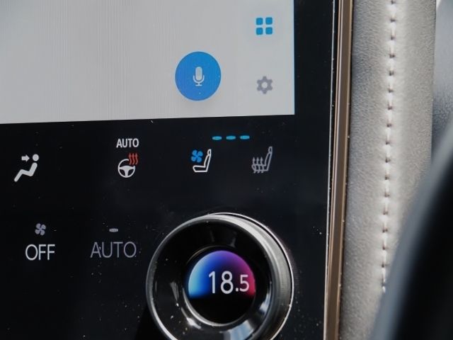 ALPHARD hybrid