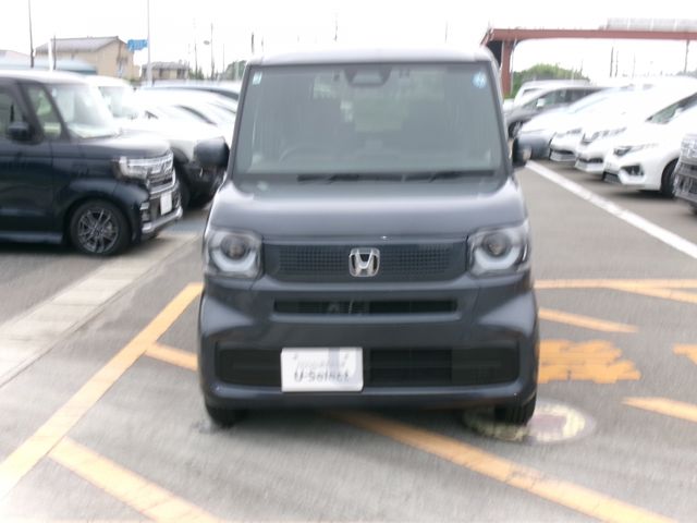 N BOX