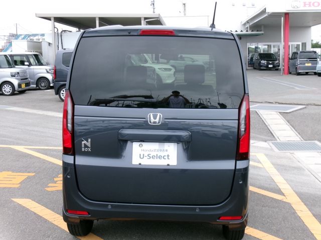 N BOX