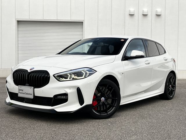 BMW 1series