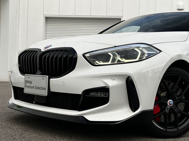 BMW 1series