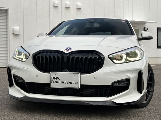 BMW 1series