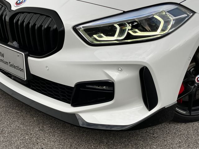 BMW 1series
