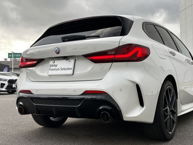 BMW 1series