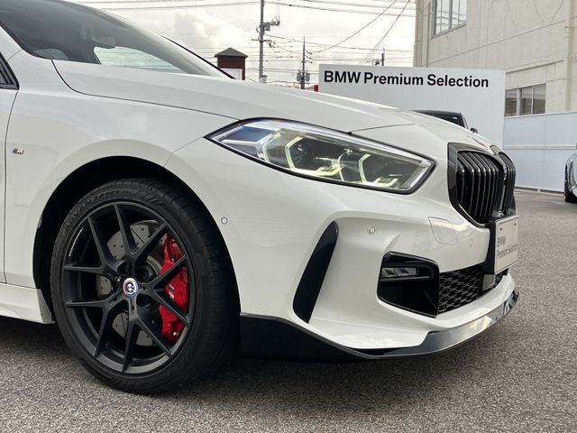BMW 1series