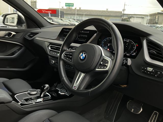 BMW 1series
