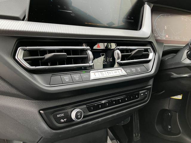 BMW 1series