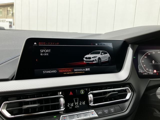 BMW 1series