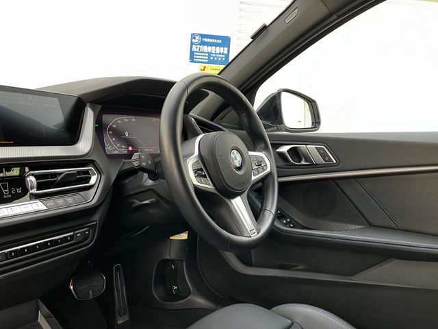 BMW 1series