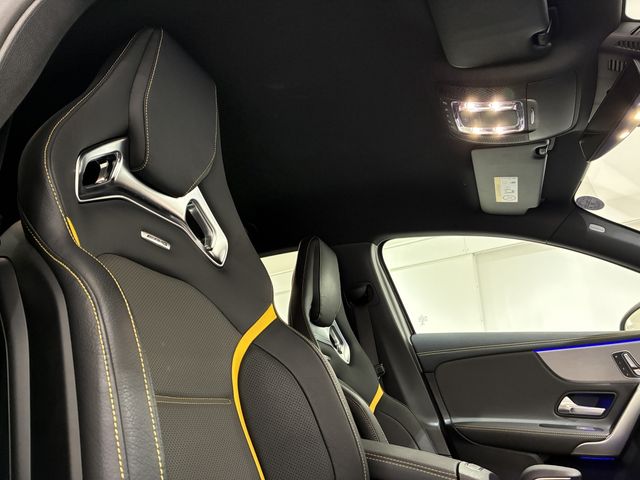 MERCEDES AMG A class