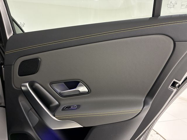 MERCEDES AMG A class